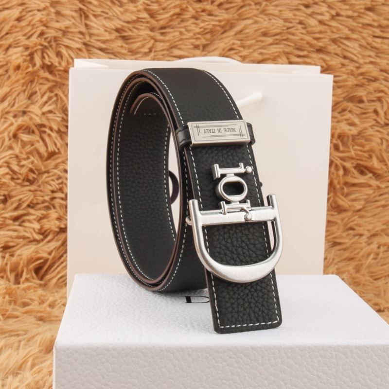 Christian Dior Belts